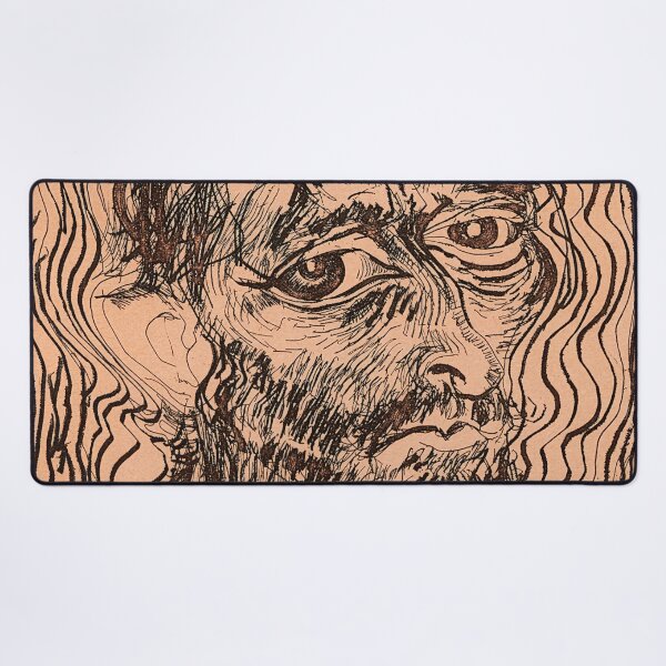 Item preview, Brett Whiteley, Brett Whiteley Art, Brett Whiteley Artist, Brett Whiteley Artwork, Brett Whiteley Biography, Brett Whiteley Drawings designed and sold by Russemar.