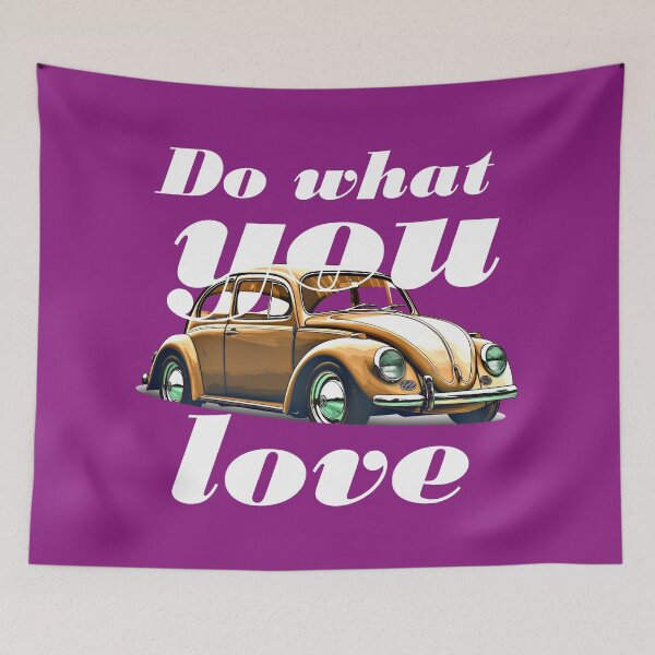 Item preview, Do What You Love – Inspirational Motivational T-Shirt designed and sold by motivation and inspiration designs  .