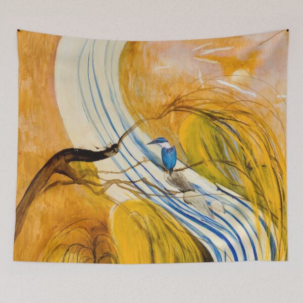 Item preview, Brett Whiteley, Brett Whiteley Art, Brett Whiteley Artist, Brett Whiteley Artwork, Brett Whiteley Biography, Brett Whiteley Drawings designed and sold by Russemar.