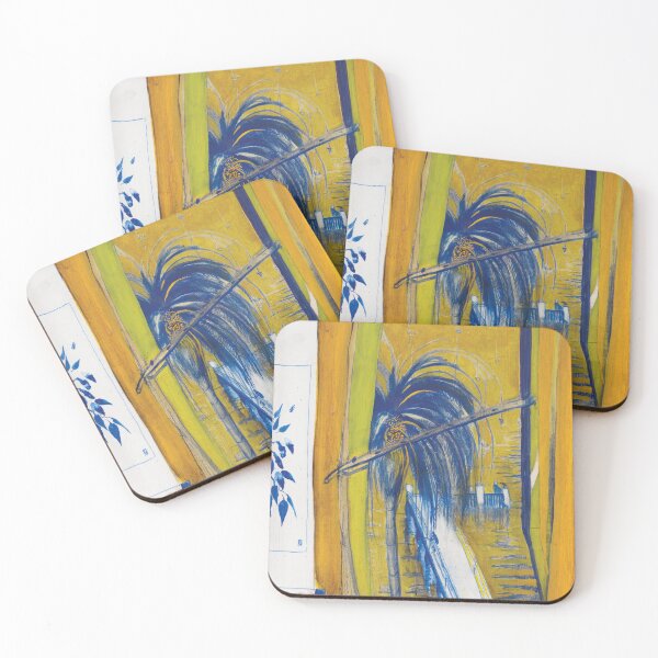 Item preview, Brett Whiteley, Brett Whiteley Art, Brett Whiteley Artist, Brett Whiteley Artwork, Brett Whiteley Biography, Brett Whiteley Drawings designed and sold by Russemar.