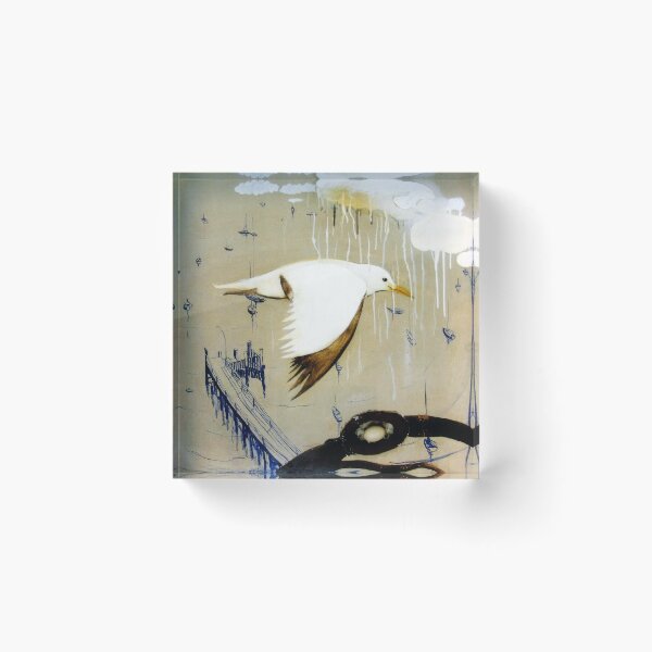 Item preview, Brett Whiteley, Brett Whiteley Art, Brett Whiteley Artist, Brett Whiteley Artwork, Brett Whiteley Biography, Brett Whiteley Drawings designed and sold by Russemar.