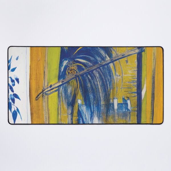 Item preview, Brett Whiteley, Brett Whiteley Art, Brett Whiteley Artist, Brett Whiteley Artwork, Brett Whiteley Biography, Brett Whiteley Drawings designed and sold by Russemar.
