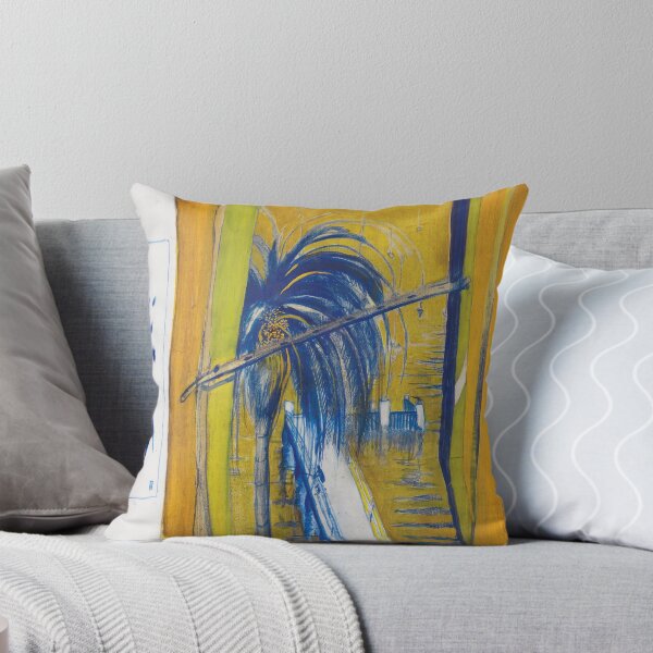 Artikelvorschau, Brett Whiteley, Brett Whiteley Kunst, Brett Whiteley Künstler, Brett Whiteley Kunstwerke, Brett Whiteley Biografie, Brett Whiteley Zeichnungen entworfen und verkauft von Russemar.