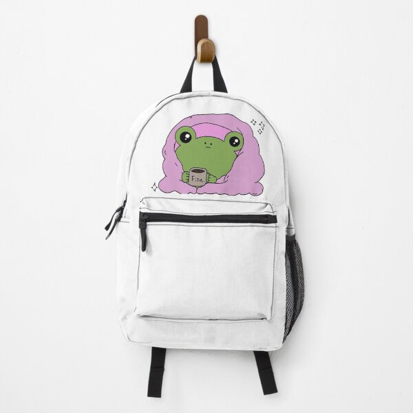 Item preview, Comfy Little Gus designed and sold by Little Chaos Club.