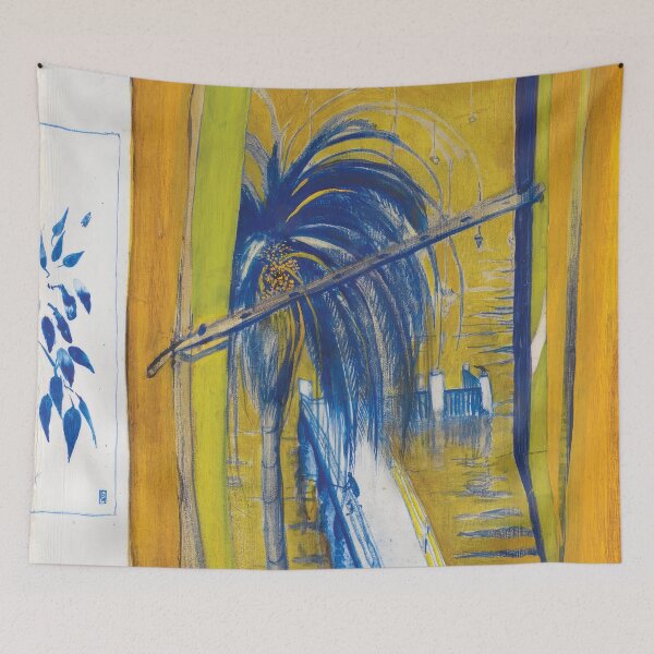 Item preview, Brett Whiteley, Brett Whiteley Art, Brett Whiteley Artist, Brett Whiteley Artwork, Brett Whiteley Biography, Brett Whiteley Drawings designed and sold by Russemar.