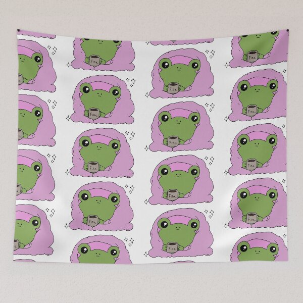 Item preview, Comfy Little Gus   designed and sold by Little Chaos Club.