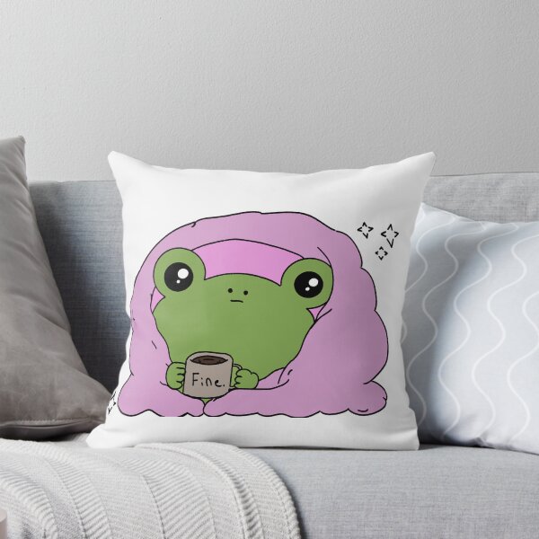 Item preview, Comfy Little Gus   designed and sold by Little Chaos Club.