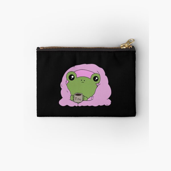 Item preview, Comfy Little Gus   designed and sold by Little Chaos Club.