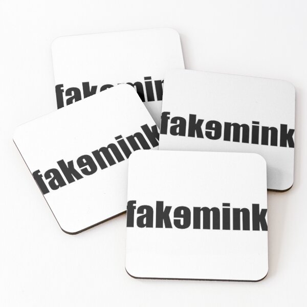 Item preview, Fakemink designed and sold by luciaontop333.