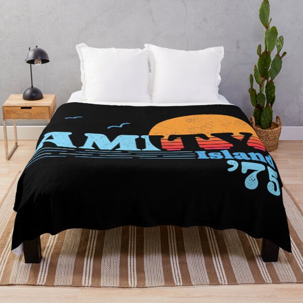 Item preview, Amity Summer 75 designed and sold by sachpica.