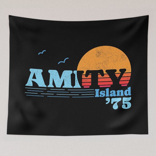 Item preview, Amity Summer 75 designed and sold by sachpica.