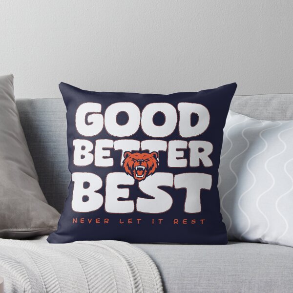 Item preview, Good Better Best BEARS designed and sold by delllsdesigns.