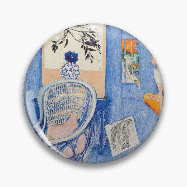 Item preview, Brett Whiteley, Brett Whiteley Art, Brett Whiteley Artist, Brett Whiteley Artwork, Brett Whiteley Biography, Brett Whiteley Drawings designed and sold by Russemar.