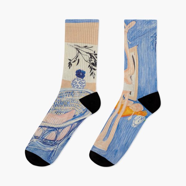 Item preview, Brett Whiteley, Brett Whiteley Art, Brett Whiteley Artist, Brett Whiteley Artwork, Brett Whiteley Biography, Brett Whiteley Drawings designed and sold by Russemar.