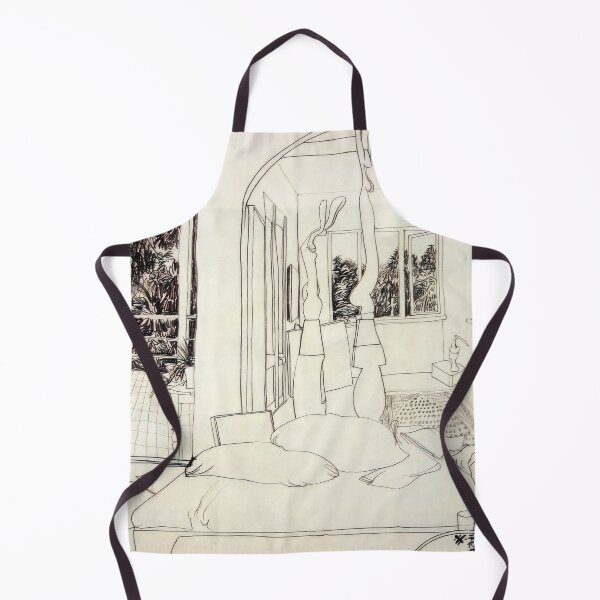 Item preview, Brett Whiteley, Brett Whiteley Art, Brett Whiteley Artist, Brett Whiteley Artwork, Brett Whiteley Biography, Brett Whiteley Drawings designed and sold by Russemar.