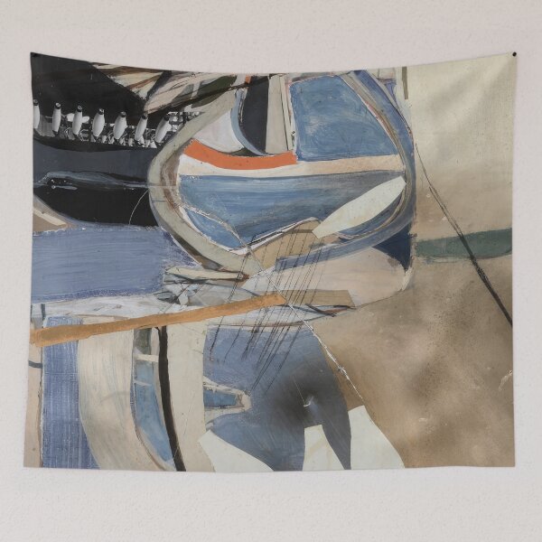 Item preview, Brett Whiteley, Brett Whiteley Art, Brett Whiteley Artist, Brett Whiteley Artwork, Brett Whiteley Biography, Brett Whiteley Drawings designed and sold by Russemar.