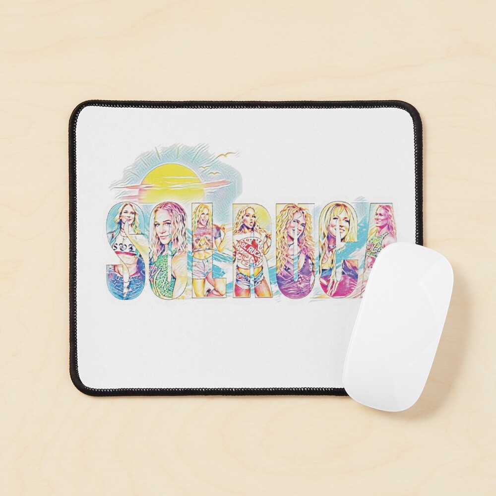 Item preview, Mouse Pad designed and sold by PPMORONEY91.