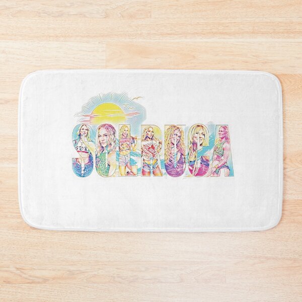 Item preview, Sol Ruca (Version 1) designed and sold by LoveSomethingDifferent.