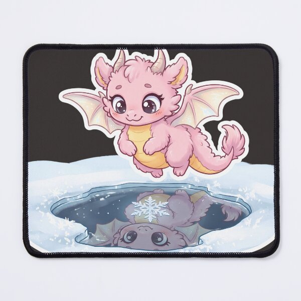 Item preview, Cute Cloud Dragon Sky Pastel Aesthetic Dream designed and sold by DavidN2026.
