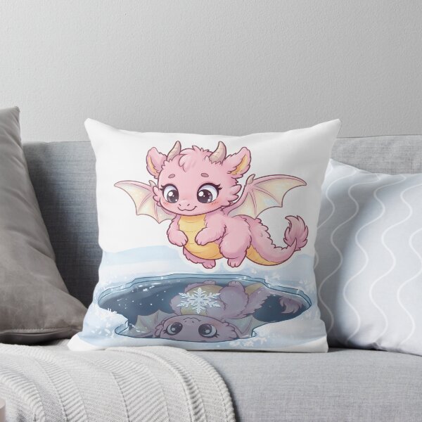 Item preview, Cute Cloud Dragon Sky Pastel Aesthetic Dream designed and sold by DavidN2026.