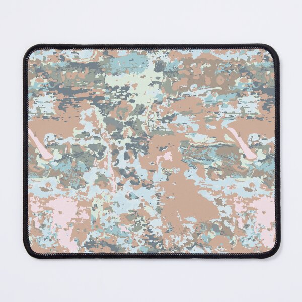 Item preview, metal marks - Geomarks - copper designed and sold by Stephanie Fiona Design.