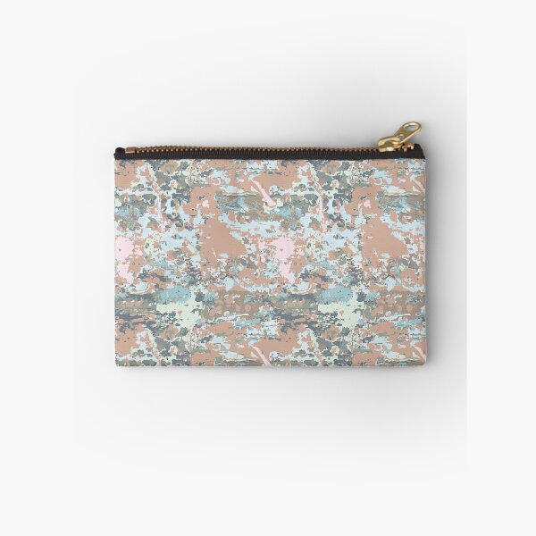 Item preview, metal marks - Geomarks - copper designed and sold by Stephanie Fiona Design.