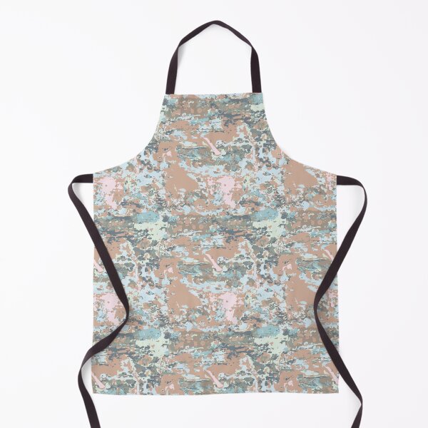 Item preview, metal marks - Geomarks - copper designed and sold by Stephanie Fiona Design.