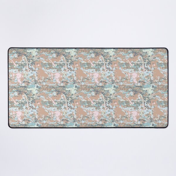 Item preview, metal marks - Geomarks - copper designed and sold by Stephanie Fiona Design.