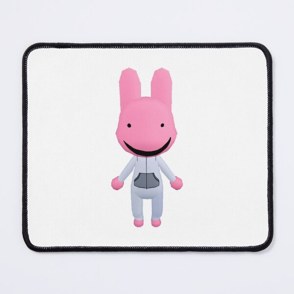 Item preview, Animal Hospital Roblox Intern Pink Skin designed and sold by PrintondemArt.