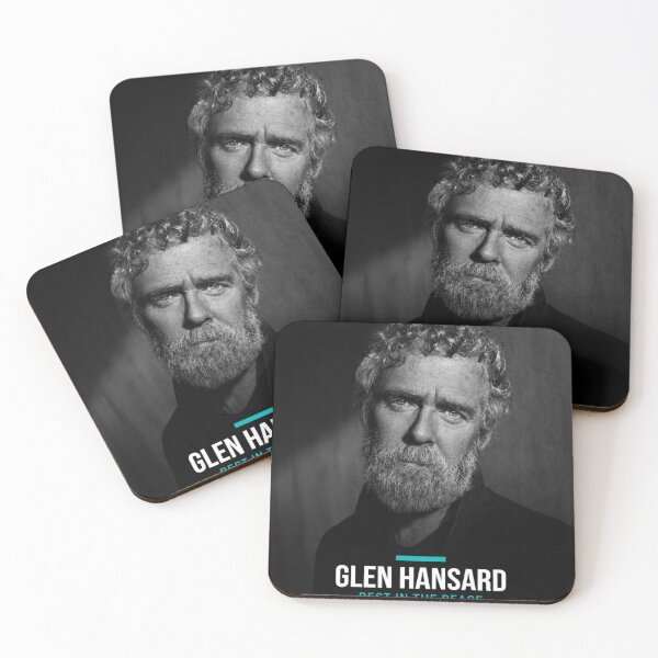 Item preview, Glen Hansard designed and sold by owpldh.
