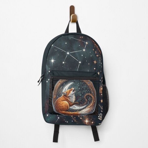 Item preview, Red Fox designed and sold by edgarbelsol.