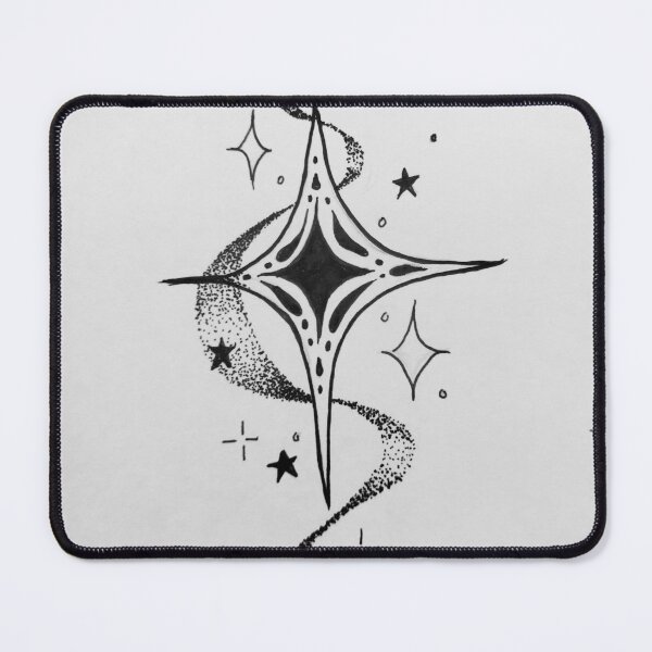 Item preview, Stars designed and sold by laizera.