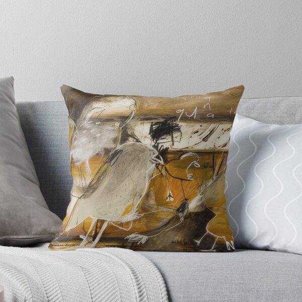Artikelvorschau, Brett Whiteley, Brett Whiteley Kunst, Brett Whiteley Künstler, Brett Whiteley Kunstwerke, Brett Whiteley Biografie, Brett Whiteley Zeichnungen entworfen und verkauft von Russemar.