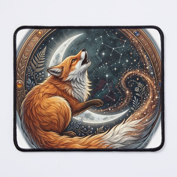 Item preview, Red Fox designed and sold by edgarbelsol.
