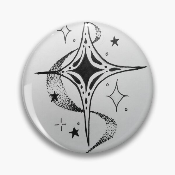 Item preview, Stars designed and sold by laizera.