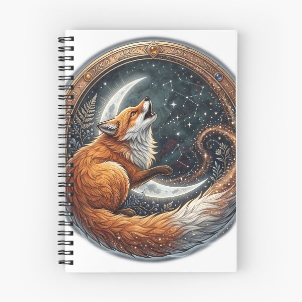 Item preview, Red Fox designed and sold by edgarbelsol.