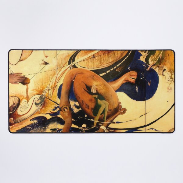 Item preview, Brett Whiteley, Brett Whiteley Art, Brett Whiteley Artist, Brett Whiteley Artwork, Brett Whiteley Biography, Brett Whiteley Drawings designed and sold by Russemar.