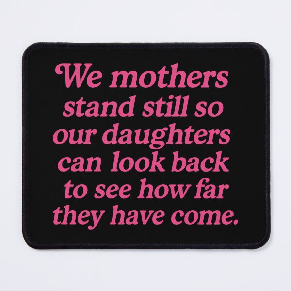 Item preview, Feminist Movie Quotes Bold Pink Retro Typography Collection designed and sold by PinUpPizzazz.