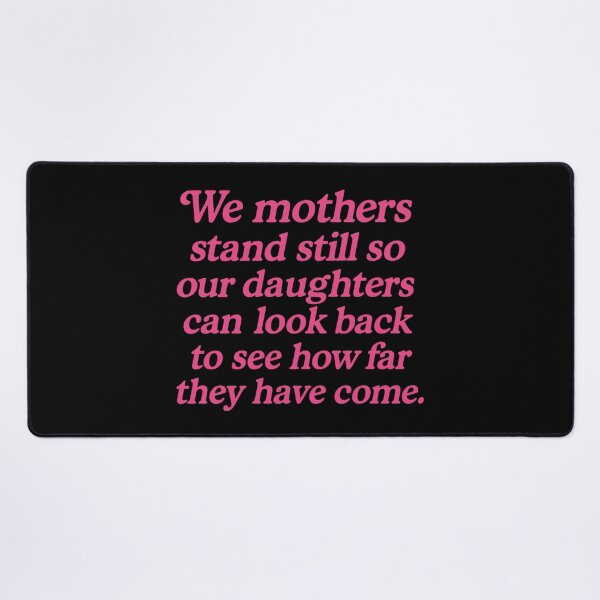 Item preview, Feminist Movie Quotes Bold Pink Retro Typography Collection designed and sold by PinUpPizzazz.