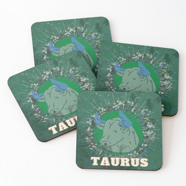 Item preview, Taurus Bull V.2 designed and sold by Sam-I-Am-Not.