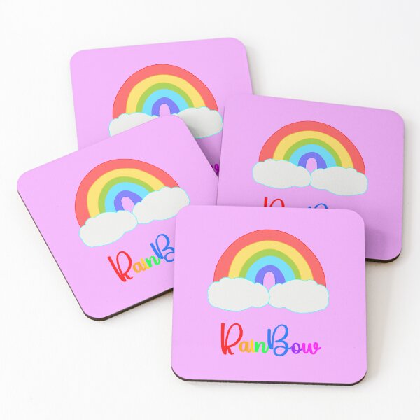 Item preview, Rainbow Colorful designed and sold by fantasmahappy.