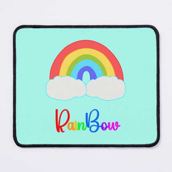 Item preview, Rainbow Colorful designed and sold by fantasmahappy.
