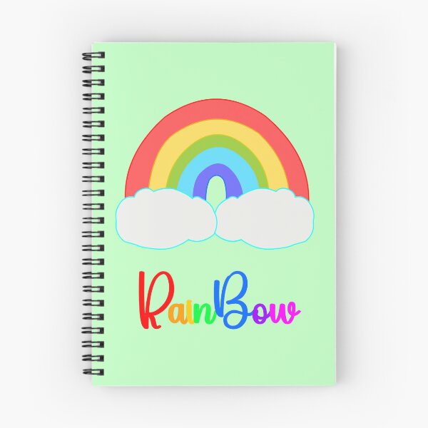 Item preview, Rainbow Colorful designed and sold by fantasmahappy.