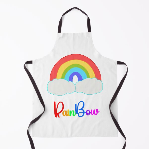 Item preview, Rainbow Colorful designed and sold by fantasmahappy.