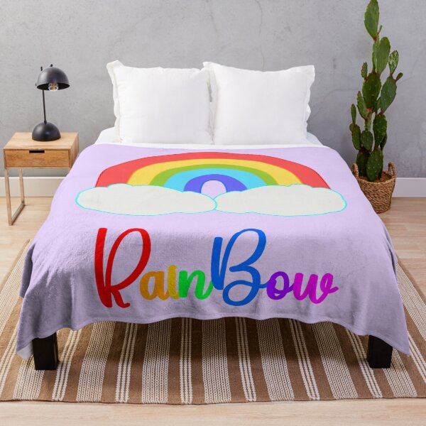 Item preview, Rainbow Colorful designed and sold by fantasmahappy.