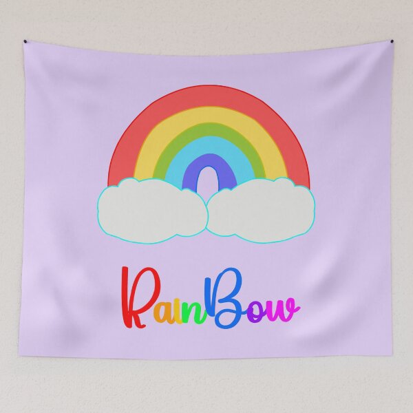 Item preview, Rainbow Colorful designed and sold by fantasmahappy.