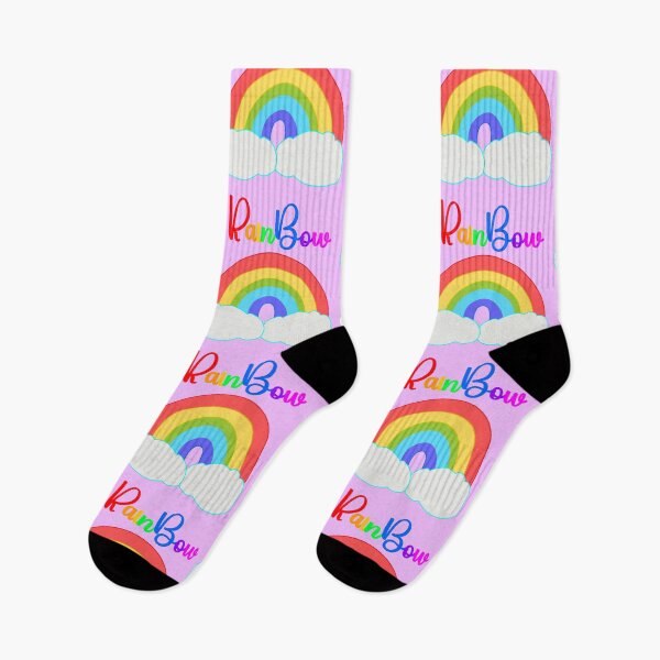 Item preview, Rainbow Colorful designed and sold by fantasmahappy.
