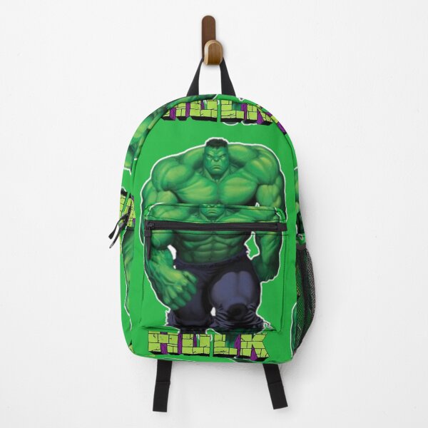 Item preview, The Hulk series v2 2026 designed and sold by White Tiger Designz .