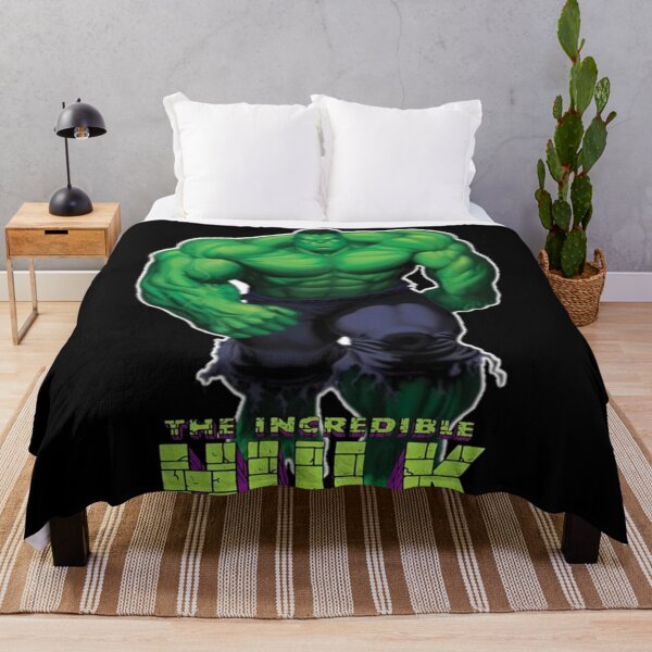 Item preview, The Hulk series v2 2026 designed and sold by White Tiger Designz .