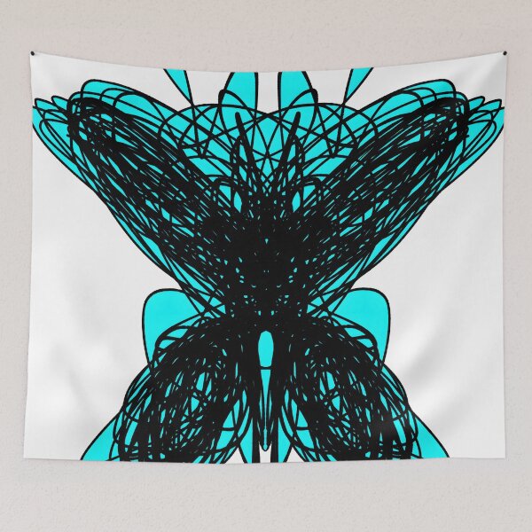 Item preview, polilla hada designed and sold by WithinIsTheLife.